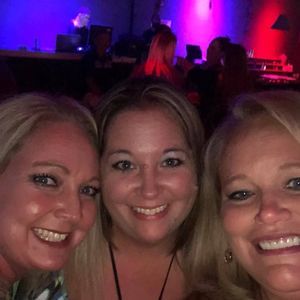 Meet your Posher, Robyn